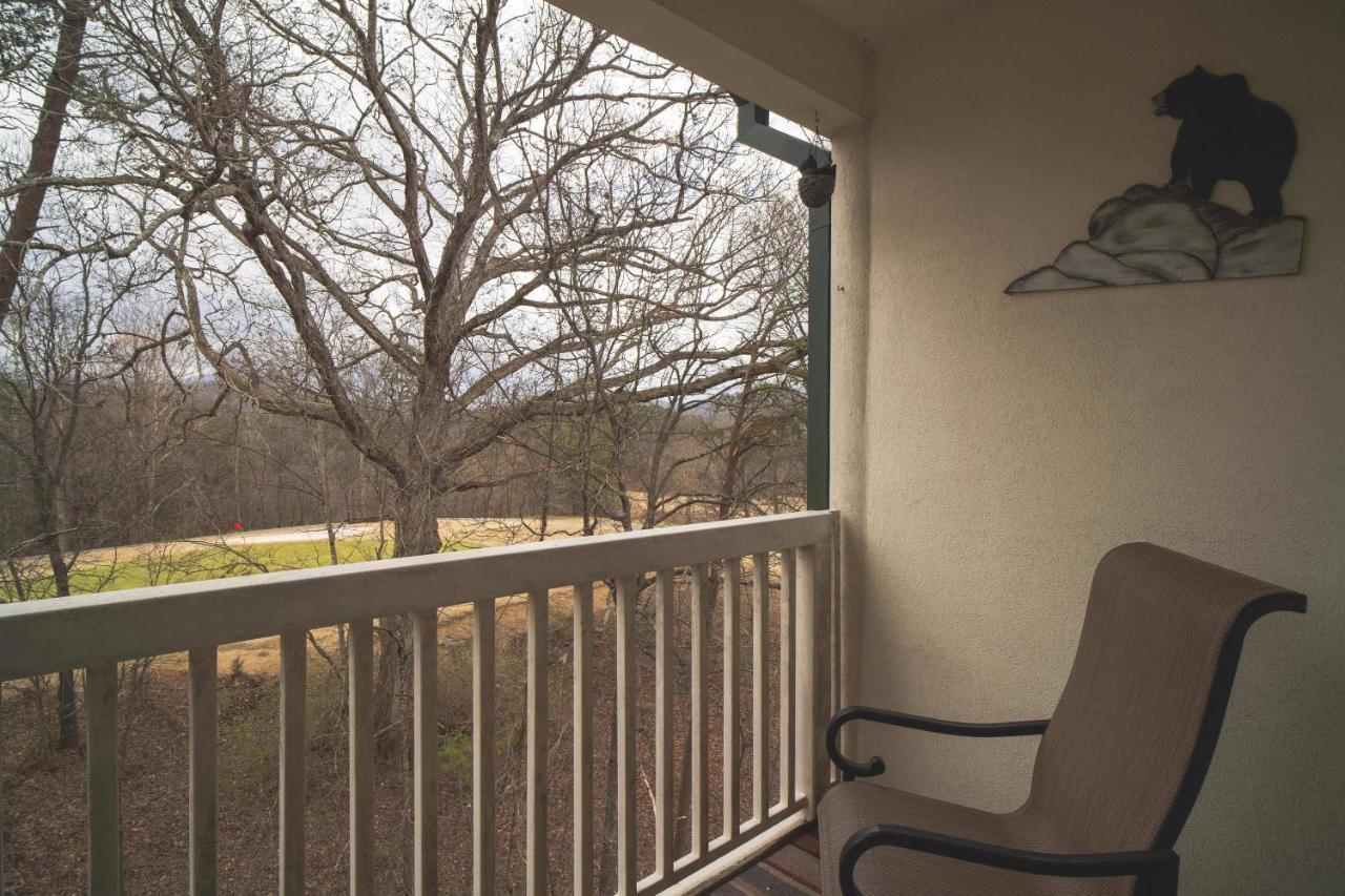 Apartmán Gv - Unit 1502 - Happy Time Bear Pigeon Forge Exteriér fotografie