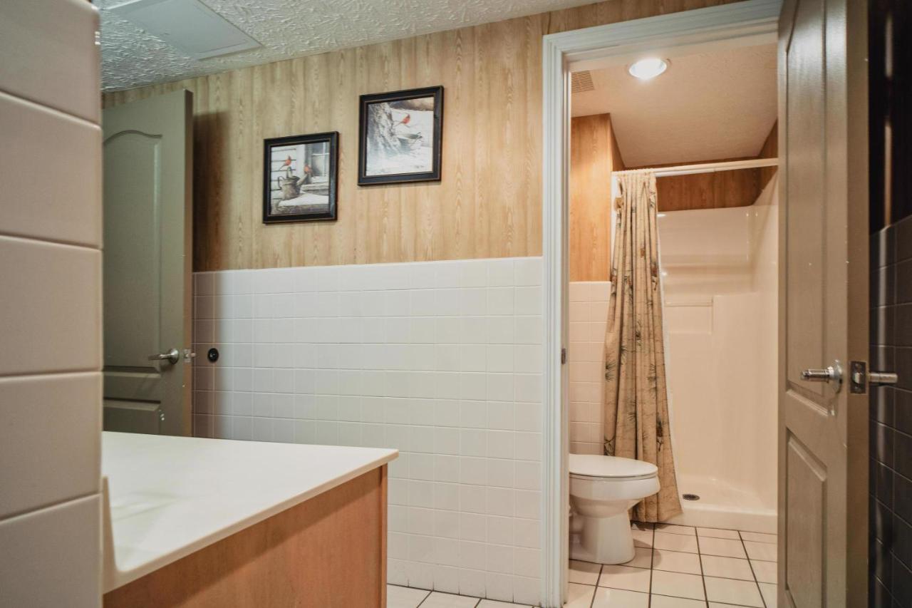 Apartmán Gv - Unit 1502 - Happy Time Bear Pigeon Forge Exteriér fotografie