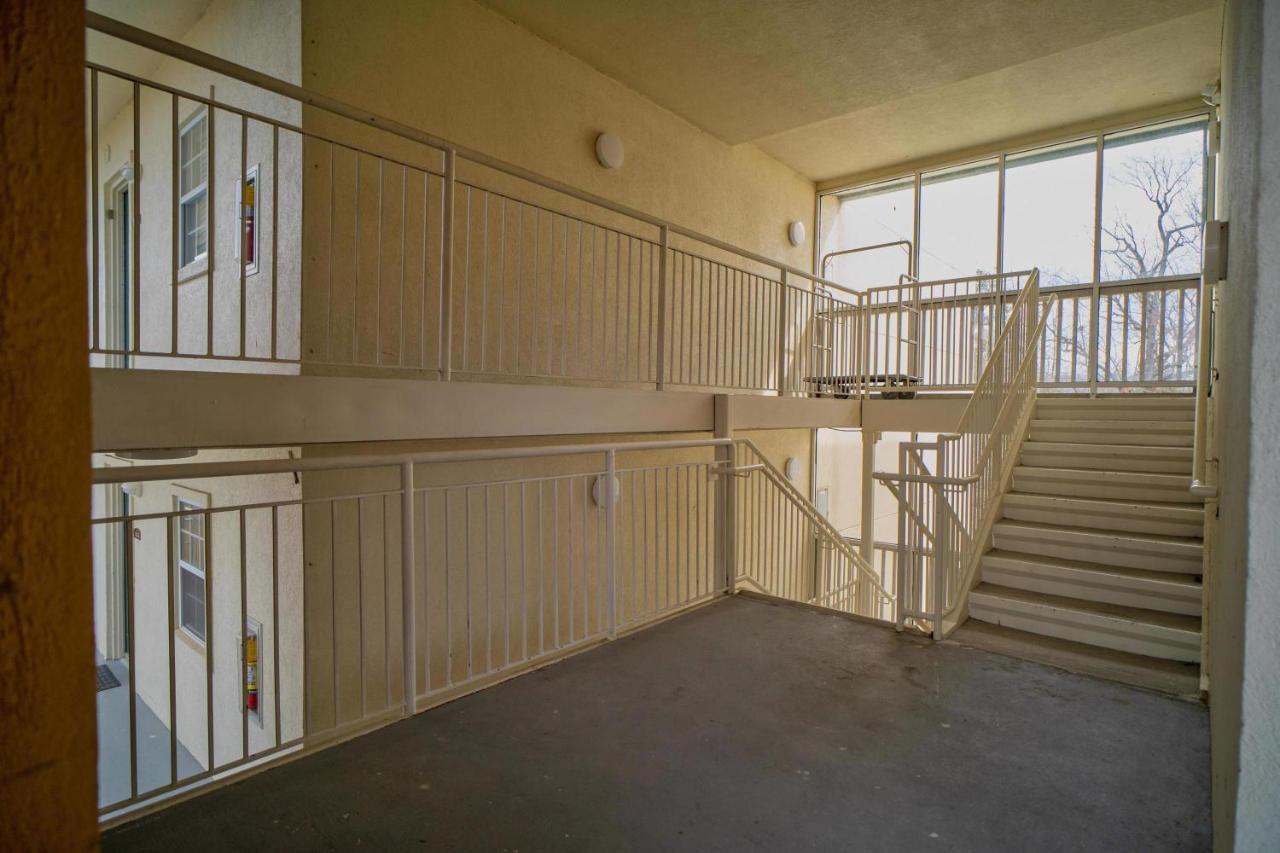 Apartmán Gv - Unit 1502 - Happy Time Bear Pigeon Forge Exteriér fotografie
